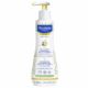 Gel de curatare nutritiv cu Cold Cream, 300 ml, Mustela 497235