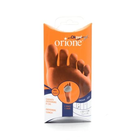 Protectie metatarsine G201, marimea S, Orione 650263