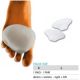 Protectie metatarsine G201, marimea S, Orione 650264