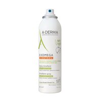 Spray emolient anti-prurit pentru piele uscata Exomega Control, 200 ml, A-Derma
