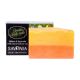 Sapun roinita si menta creata, 90 g, Savonia 650393