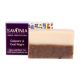 Sapun natural cu extract de cuisoare si ceai negru, 90 g, Savonia 650395