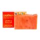 Sapun natural cu lamaita si portocala, 90 g, Savonia 650399