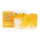 Sapun natural cu grapefruit si mandarin, 90 g, Savonia 650407