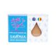 Sapun natural cu lapte de capra si miere, 90 g, Savonia 650409