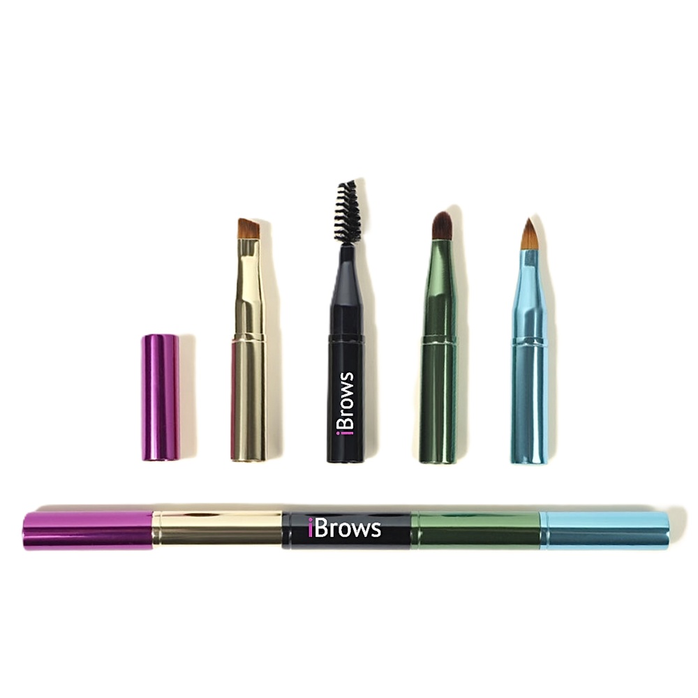 Aplicator multifunctional 6 in 1 Brush, iBrows