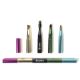 Aplicator multifunctional 6 in 1 Brush, iBrows 650448