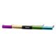 Aplicator multifunctional 6 in 1 Brush, iBrows 650450