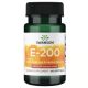 Vitamina E, 200IU, 60 capsule, Swanson 650451