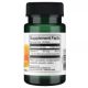 Vitamina E, 200IU, 60 capsule, Swanson 650452