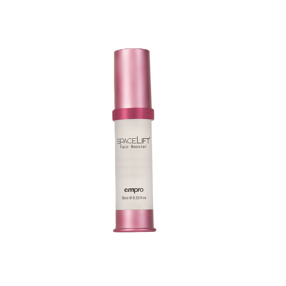Spray pentru fata cu efect de lifting, 10 ml, SpaceLift