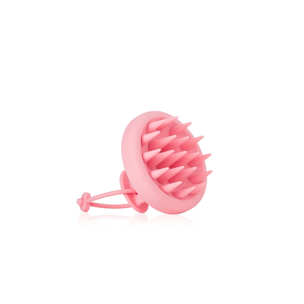 Perie de masaj pentru scalp, 1 bucata, Cocosolis