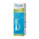 Spray cu apa de mare hipertonica Ocean Bio Actif Protect +, 30 ml, Yslab 650503
