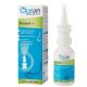 Spray cu apa de mare hipertonica Ocean Bio Actif Protect +, 30 ml, Yslab 650506