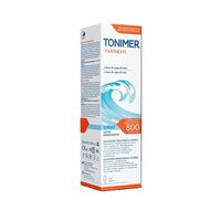 Spray nazal hipertonic, Panthexyl 800 MOSM/KG, 100 ml, Tonimer