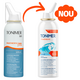Spray nazal hipertonic pentru adulti Panthexyl, 800 mOsm/Kg, 100 ml, Tonimer 732328
