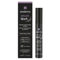 Mascara pentru regenerarea genelor Seslash, 5 ml, Sesderma