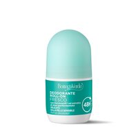 Deodorant roll-on cu extract de aloe vera, 50 ml, Bottega Verde