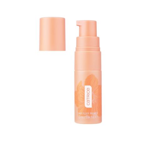 Primer tip spuma pentru fata Spring Awakening Air Fluff, 25 ml, Catrice 650531