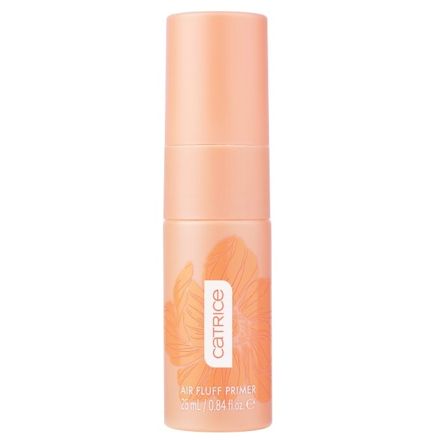 Primer tip spuma pentru fata Spring Awakening Air Fluff, 25 ml, Catrice
