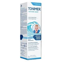 Spray nazal izotonic pentru copii Baby, 300 mOsm/Kg, 100 ml, Tonimer