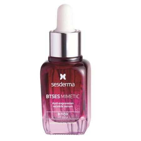 Ser pentru fata antirid Btses Mimetic, 30 ml, Sesderma 650545