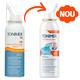 Spray nazal hipertonic pentru copii Panthexyl Baby, 800 mOsm/Kg, 100 ml, Tonimer 732325