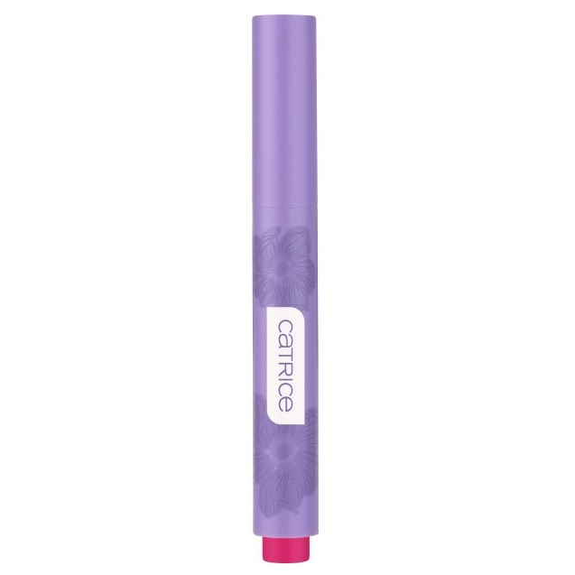 Balsam de buze C02 Dose of confidence Spring Awakening Lip Perfector, 1.72 g, Catrice