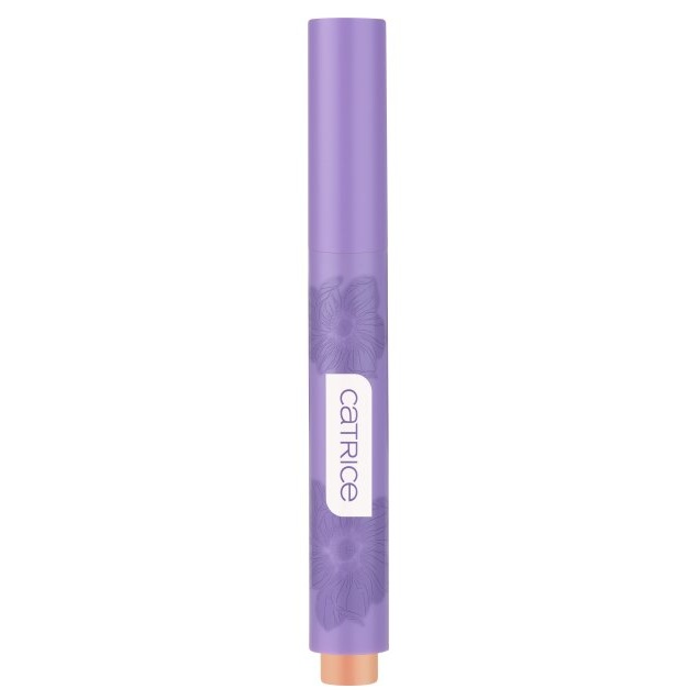 Balsam de buze C03 Peachspiration Spring Awakening Lip Perfector, 1.72 g, Catrice