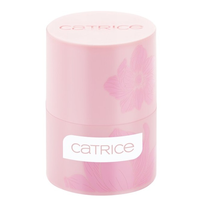 Masca pentru buze cu peptide Spring Awakening, 12 g, Catrice