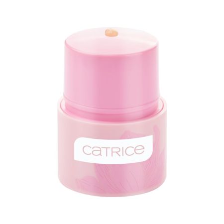 Masca pentru buze cu peptide Spring Awakening, 12 g, Catrice 650571