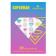 Plasturi pentru cosuri Superman, 29 bucati, Essence 650579