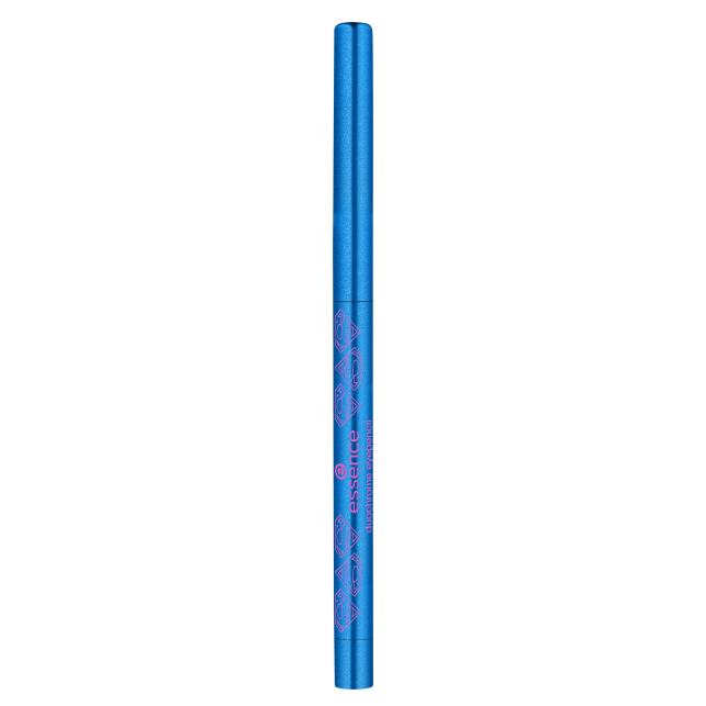 Creion cremos pentru ochi 01 I'm falling for you Superman Duochrome, 0.2 g, Essence