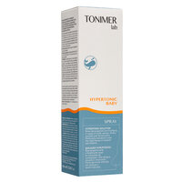 Spray nazal hipertonic pentru copii, Baby Spray, 100 ml, Tonimer