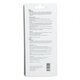 Lame faciale pliabile, 3 bucati, You First 744086