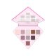 Paleta de farduri pentru pleoape 01 Find your power Superman, 7 g, Essence 650612