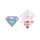 Paleta de farduri pentru pleoape 02 Join the league Superman, 7 g, Essence 650614