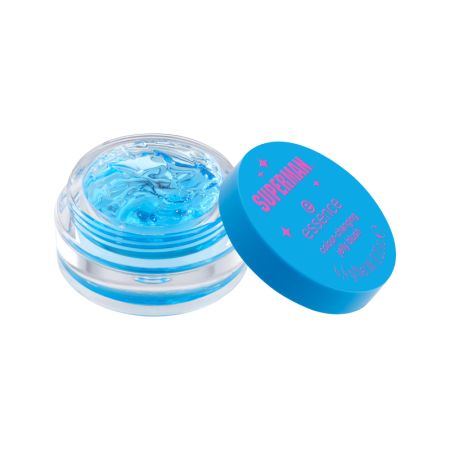 Blush cu textura de jeleu Colour-Changing Superman, 6.4 g, Essence 650617