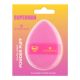 Buretel cu doua fete pentru pudra Superman, 1 bucata, Essence 650618