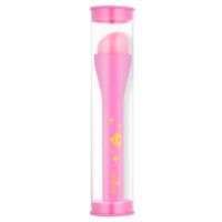 Pensula pentru blush din silicon Superman, 1 bucata, Essence