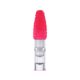 Luciu de buze 01 Wham! Superman Jelly Lip Stain, 4 g, Essence 650653