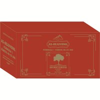 As-Rejuvenil Formula 1, 30 plicuri, Carpatica Plant Extract