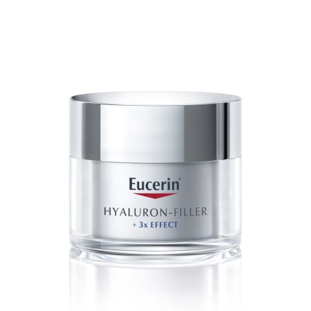 Crema de zi SPF30 Hyaluron Filler, 50 ml, Eucerin 650665