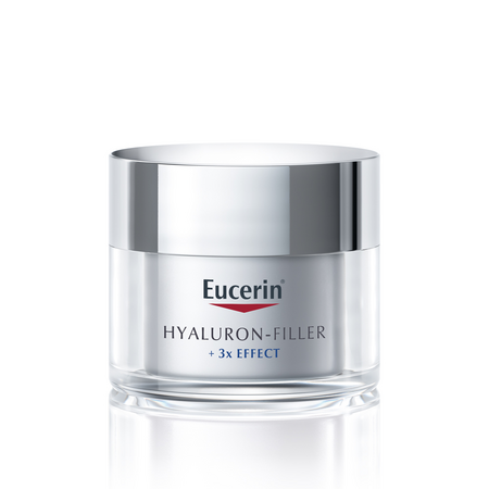 Crema de zi SPF30 Hyaluron Filler, 50 ml, Eucerin 650665