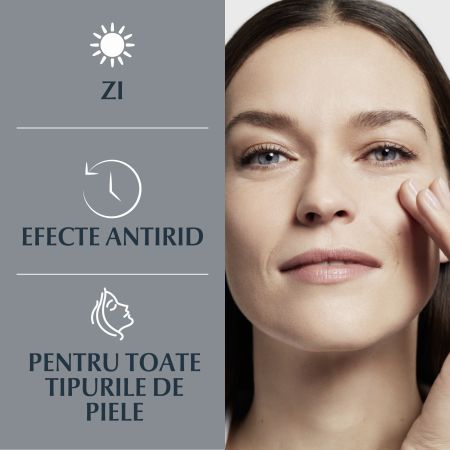 Crema de zi SPF30 Hyaluron Filler, 50 ml, Eucerin 650667