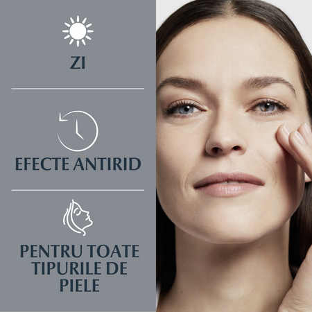 Crema de zi SPF30 Hyaluron Filler, 50 ml, Eucerin 650667