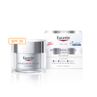 Crema de zi SPF30 Hyaluron Filler, 50 ml, Eucerin