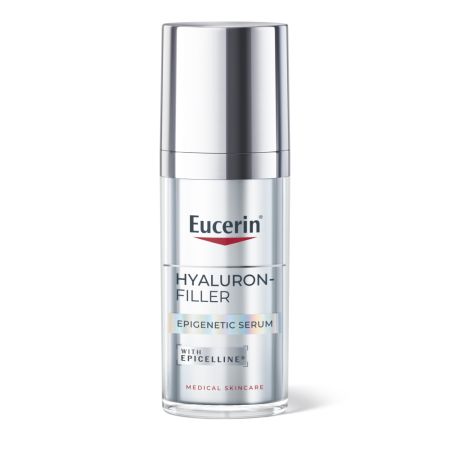Serum Epigenetic Hyaluron Filler, 30 ml, Eucerin 650673