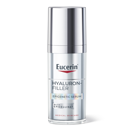 Serum Epigenetic Hyaluron Filler, 30 ml, Eucerin 650673