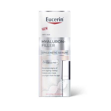 Serum Epigenetic Hyaluron Filler, 30 ml, Eucerin 650674